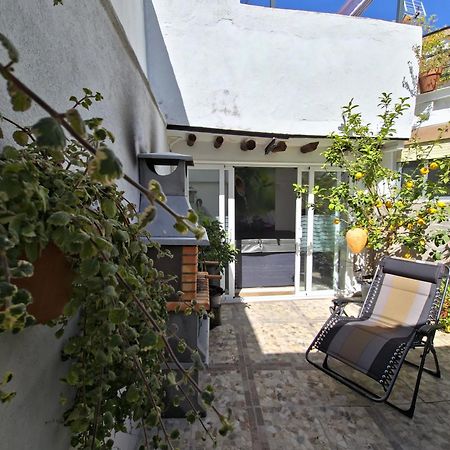 Apartamentos Rurales Tinguaton Aldeanueva de Barbarroya Εξωτερικό φωτογραφία