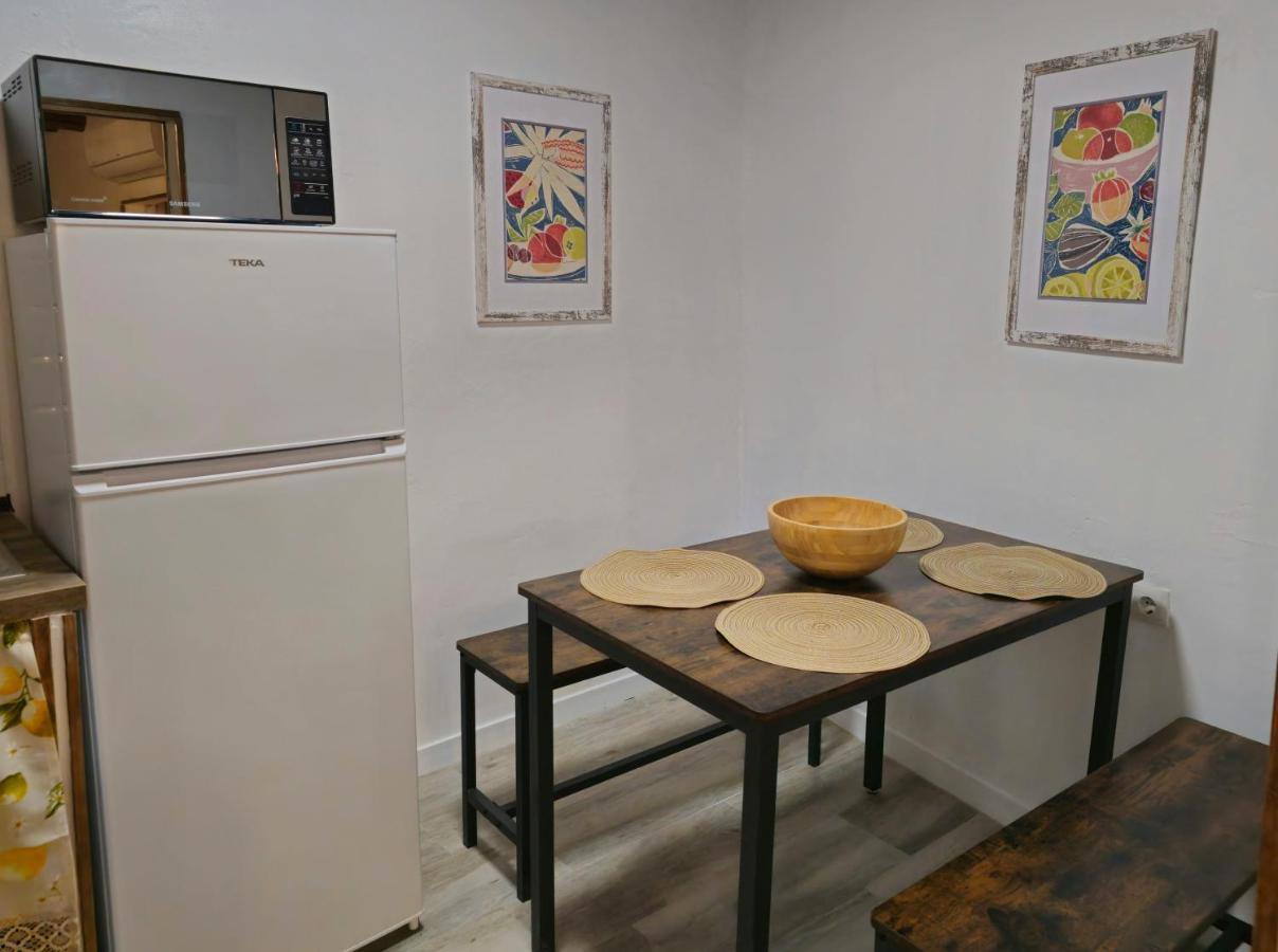 Apartamentos Rurales Tinguaton Aldeanueva de Barbarroya Εξωτερικό φωτογραφία