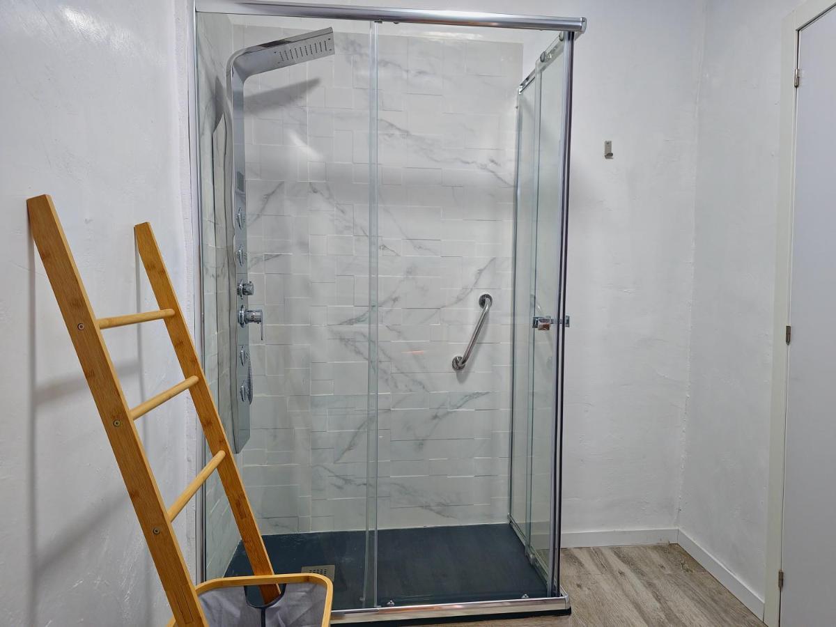 Apartamentos Rurales Tinguaton Aldeanueva de Barbarroya Εξωτερικό φωτογραφία