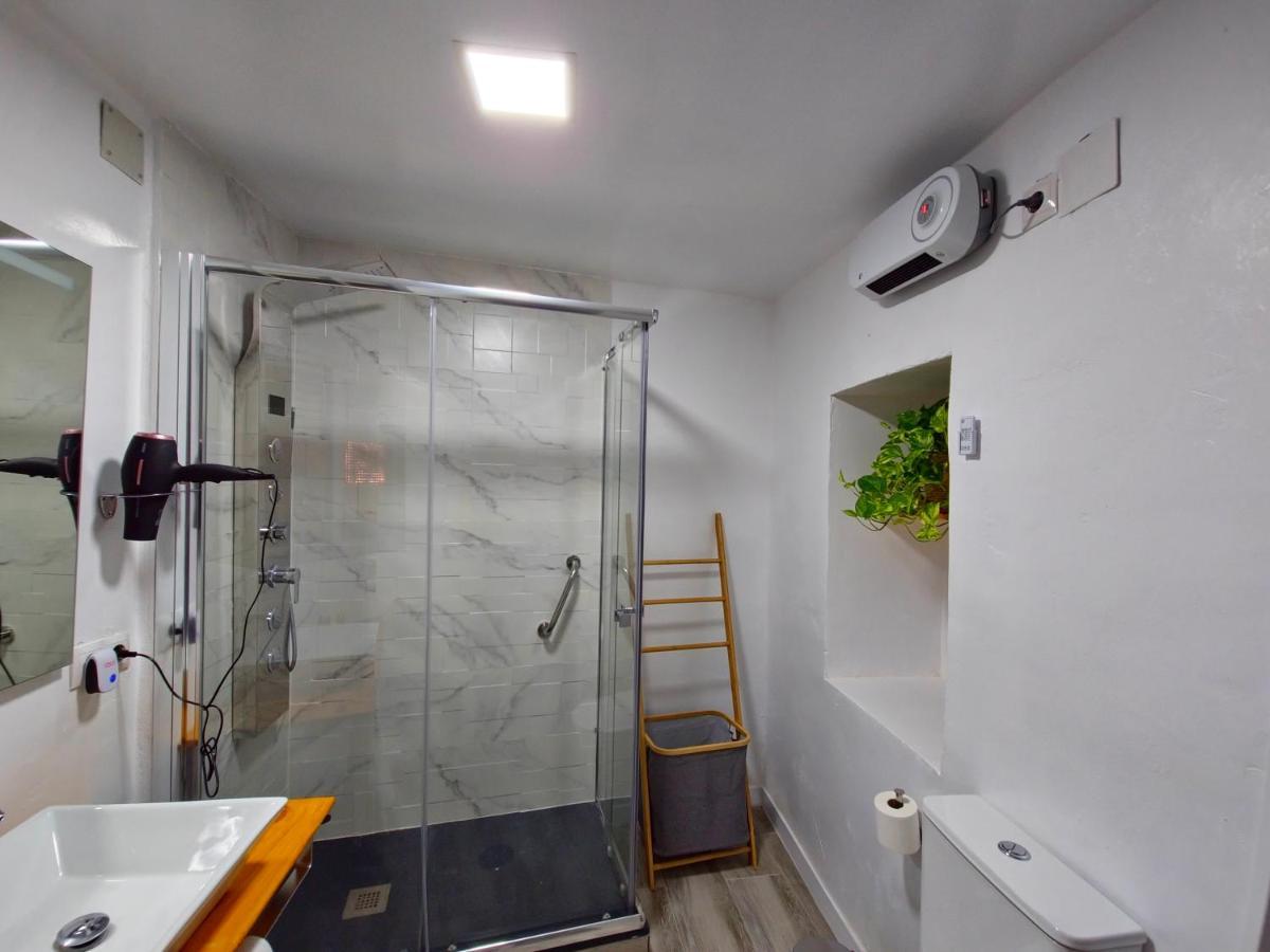 Apartamentos Rurales Tinguaton Aldeanueva de Barbarroya Εξωτερικό φωτογραφία