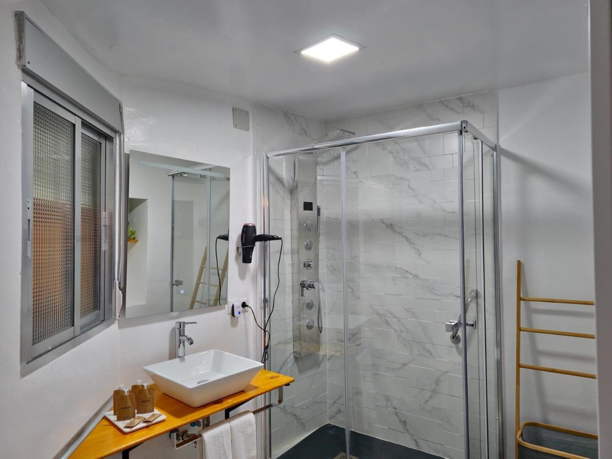 Apartamentos Rurales Tinguaton Aldeanueva de Barbarroya Εξωτερικό φωτογραφία