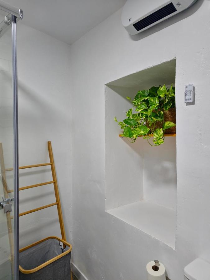 Apartamentos Rurales Tinguaton Aldeanueva de Barbarroya Εξωτερικό φωτογραφία