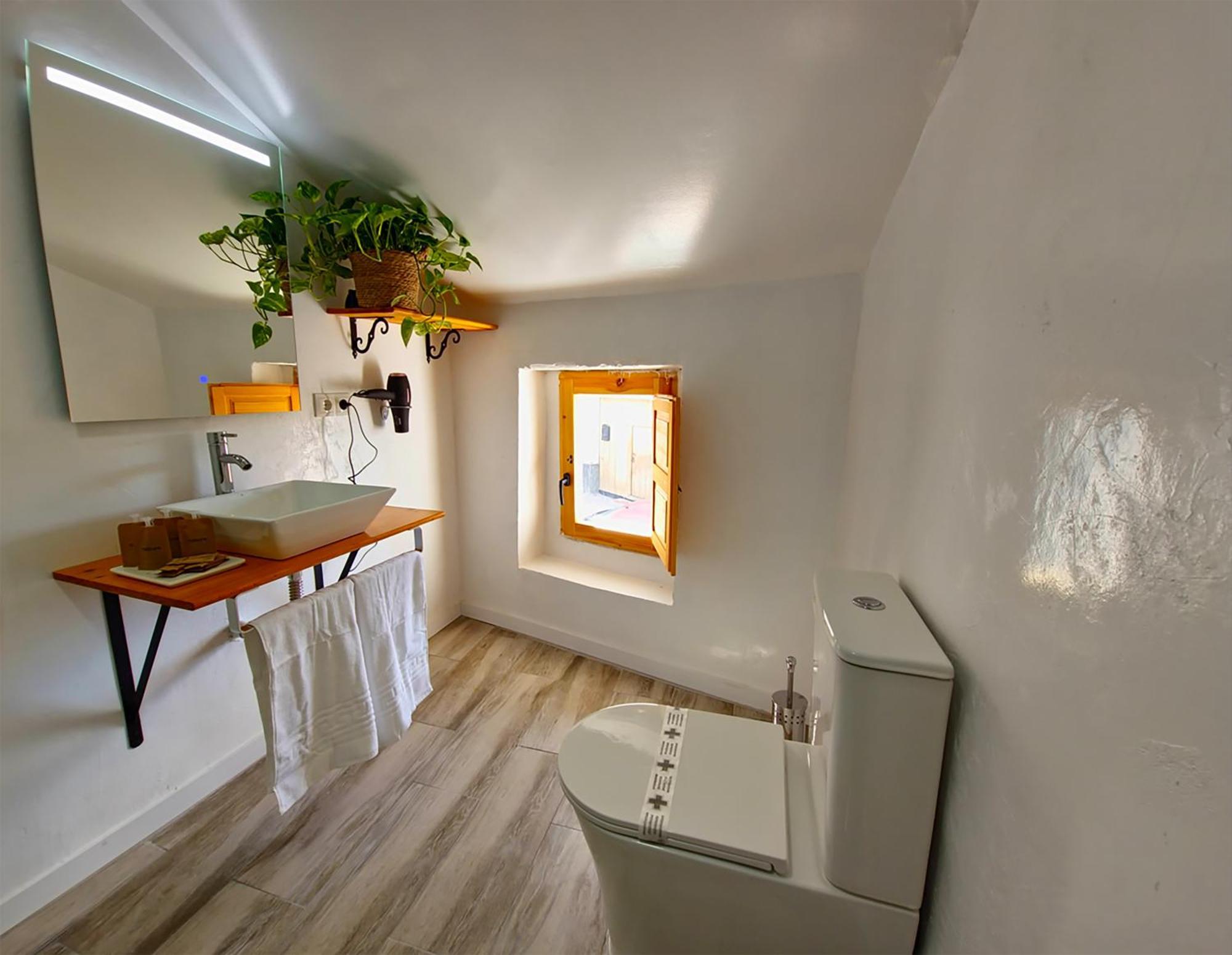Apartamentos Rurales Tinguaton Aldeanueva de Barbarroya Εξωτερικό φωτογραφία