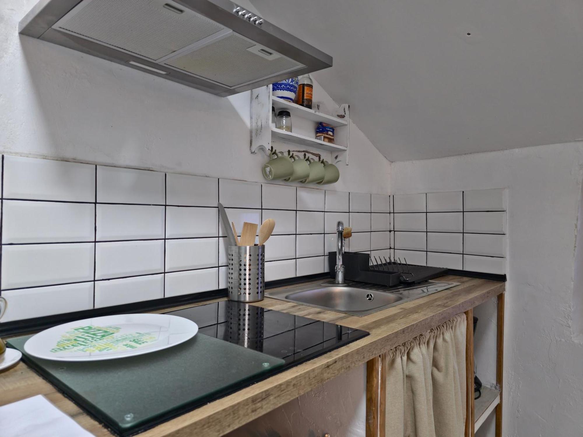 Apartamentos Rurales Tinguaton Aldeanueva de Barbarroya Δωμάτιο φωτογραφία