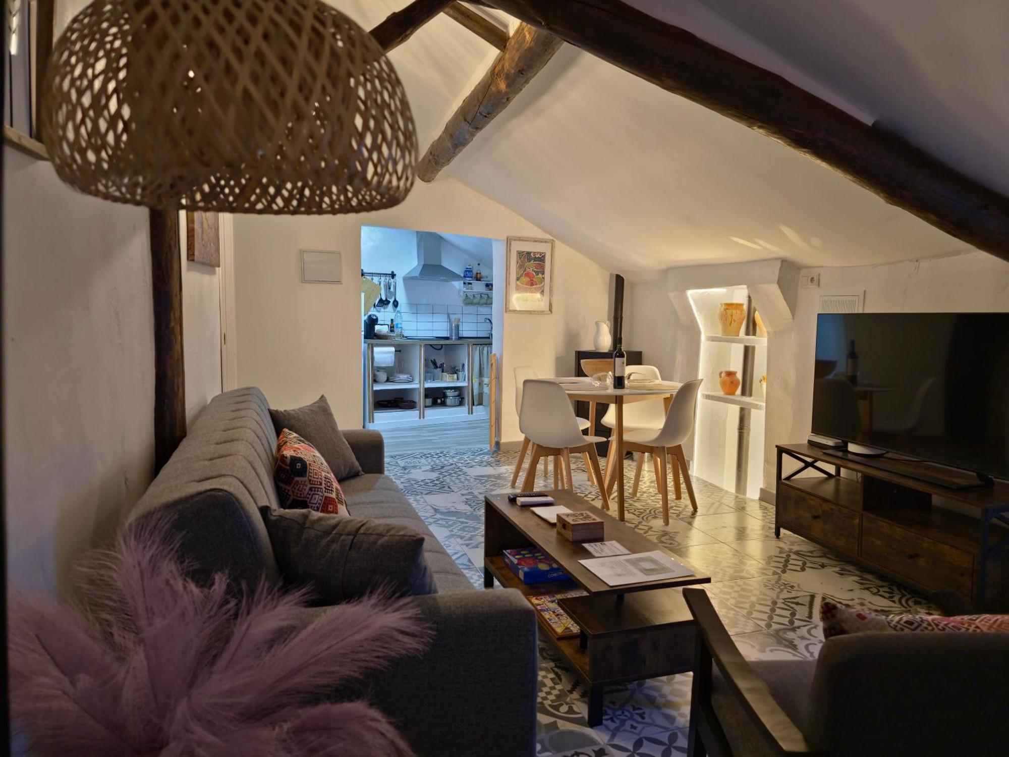 Apartamentos Rurales Tinguaton Aldeanueva de Barbarroya Δωμάτιο φωτογραφία