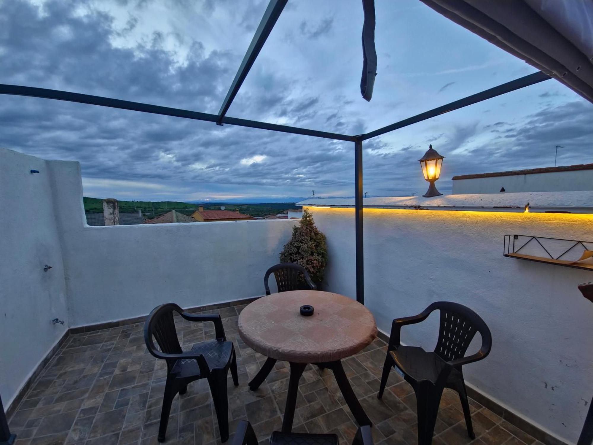 Apartamentos Rurales Tinguaton Aldeanueva de Barbarroya Δωμάτιο φωτογραφία