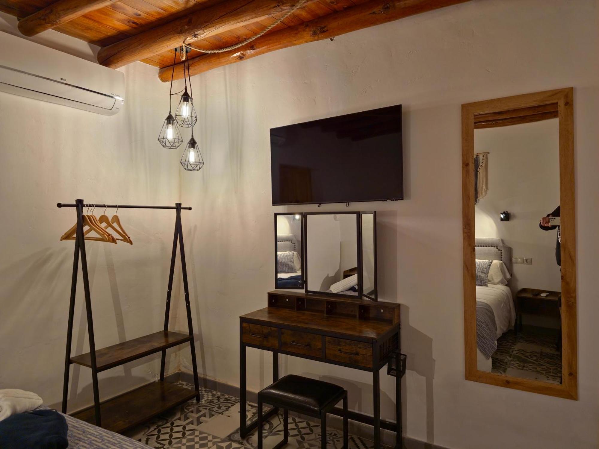 Apartamentos Rurales Tinguaton Aldeanueva de Barbarroya Δωμάτιο φωτογραφία