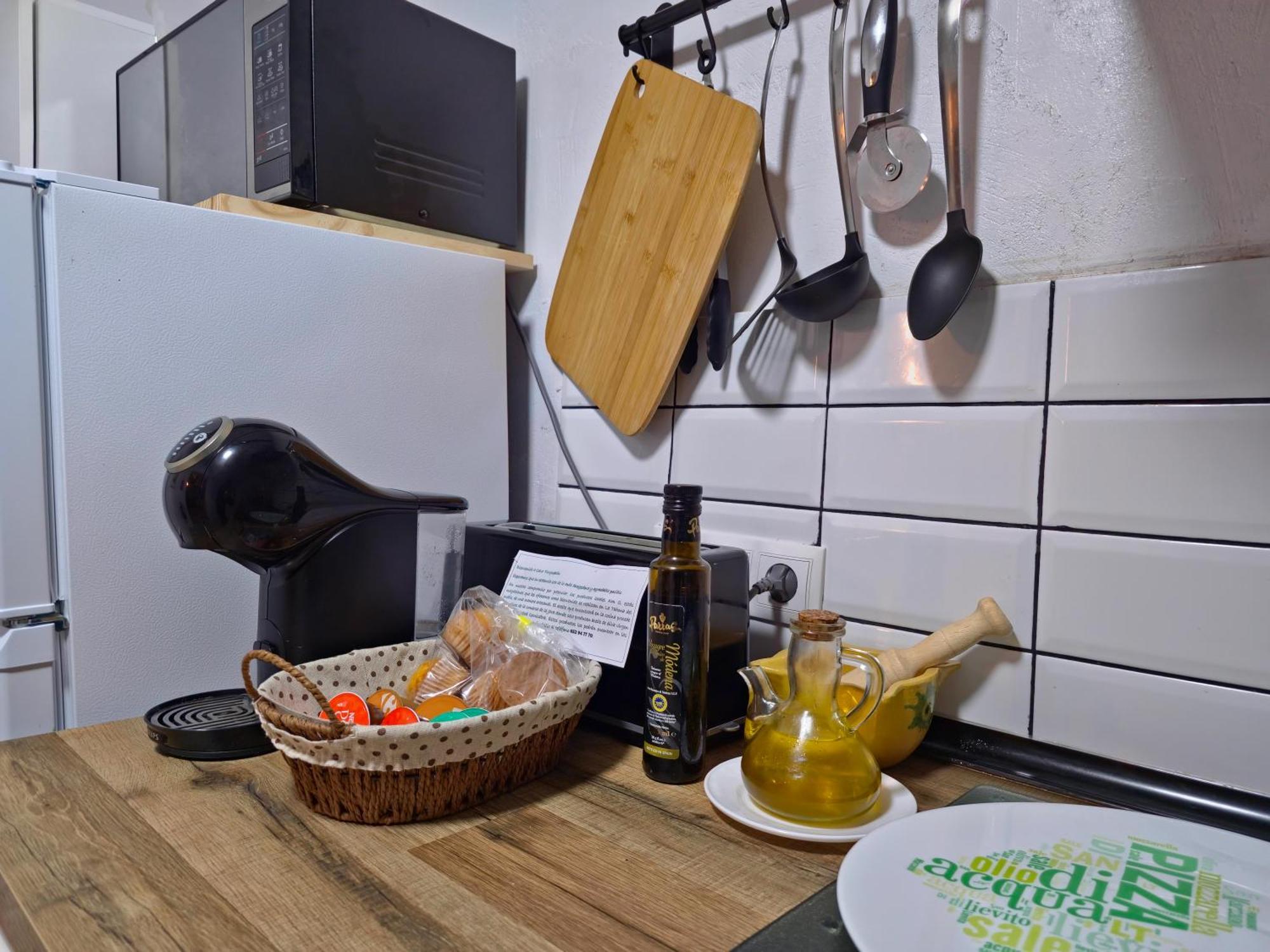 Apartamentos Rurales Tinguaton Aldeanueva de Barbarroya Δωμάτιο φωτογραφία