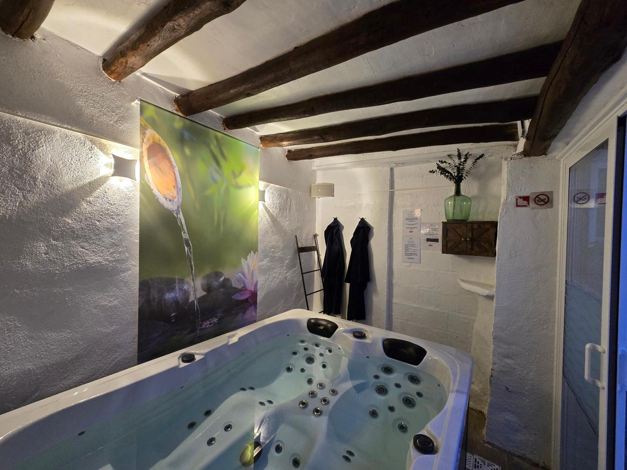 Apartamentos Rurales Tinguaton Aldeanueva de Barbarroya Εξωτερικό φωτογραφία
