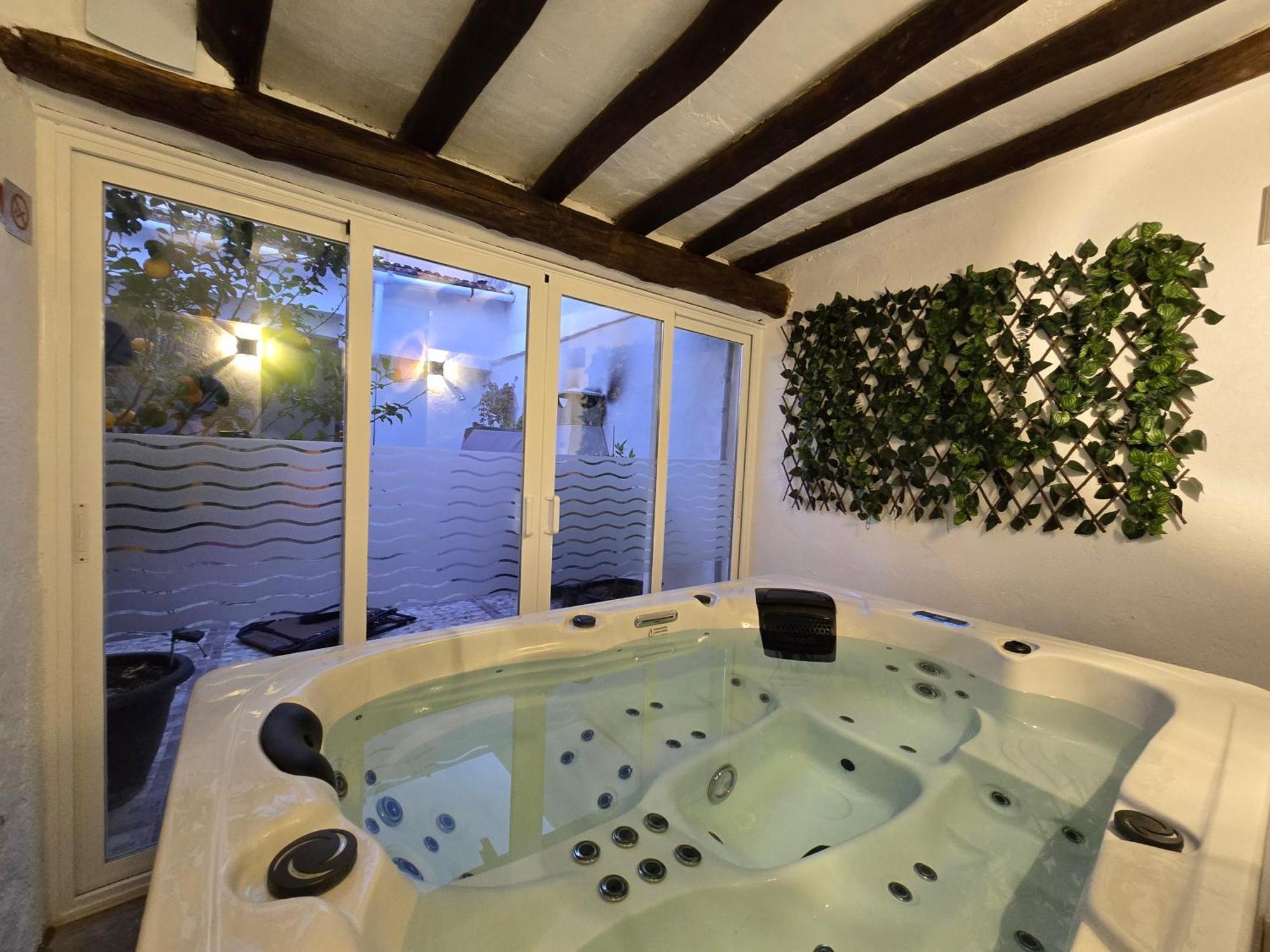 Apartamentos Rurales Tinguaton Aldeanueva de Barbarroya Εξωτερικό φωτογραφία
